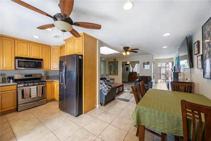 4004 E Horseshoe Lane 54, Anaheim, California 92807