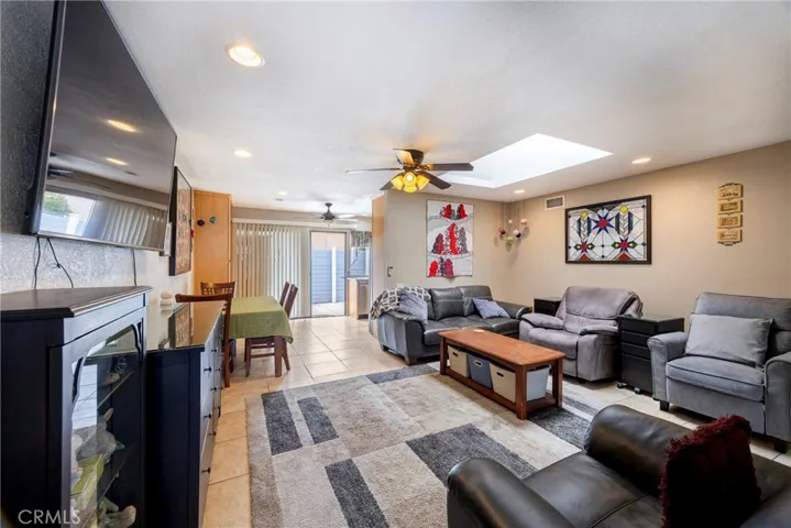 4004 E Horseshoe Lane 54, Anaheim, California 92807