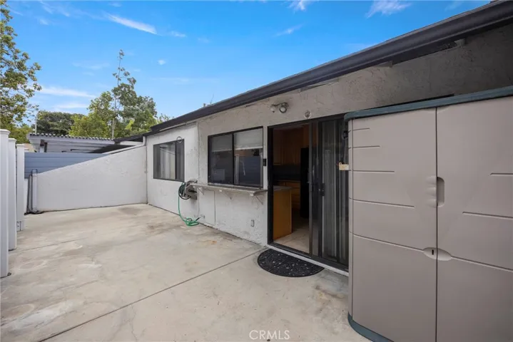 4004 E Horseshoe Lane 54, Anaheim, California 92807