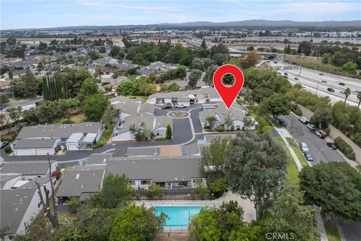 4004 E Horseshoe Lane 54, Anaheim, California 92807