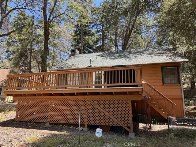 6005 Maries, Angelus Oaks, California 92305