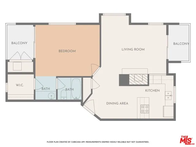 5728 Skyview Way H, Agoura Hills, California 91301