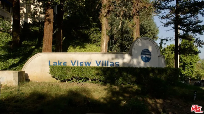 5728 Skyview Way H, Agoura Hills, California 91301