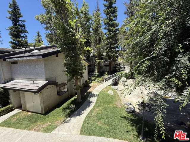 5728 Skyview Way H, Agoura Hills, California 91301