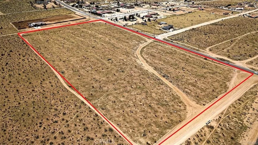 0 Central Road, Apple Valley, California 92307