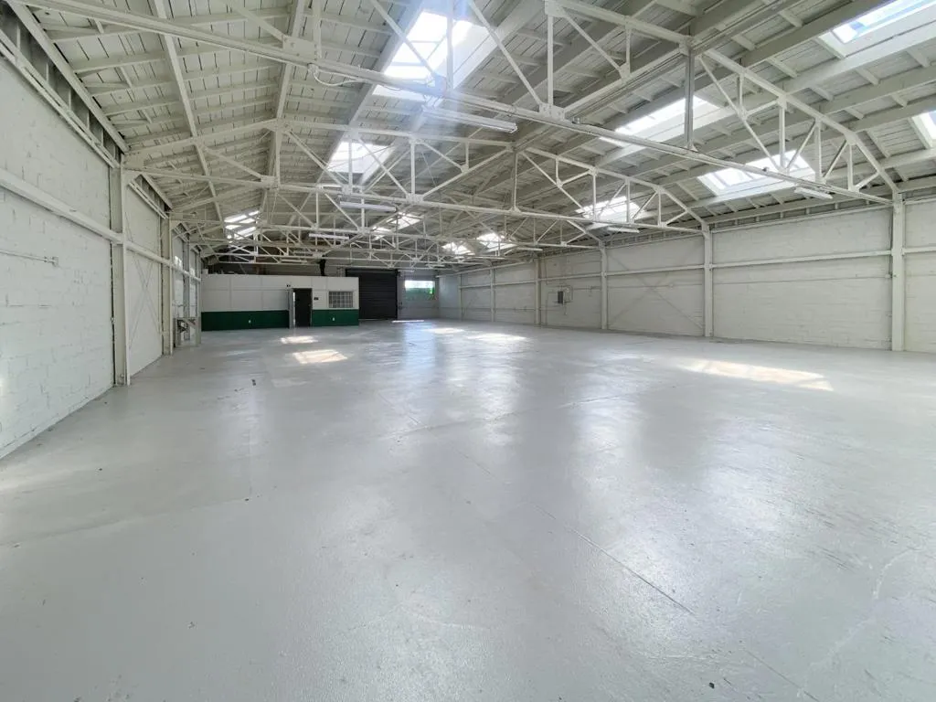 2515 Seminary Avenue, Oakland, California 94605 — photo 4