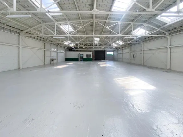 2515 Seminary Avenue, Oakland, California 94605 — photo 5