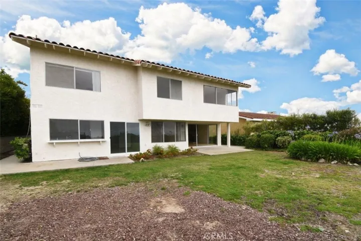6803 Verde Ridge Road, Rancho Palos Verdes, California 90275