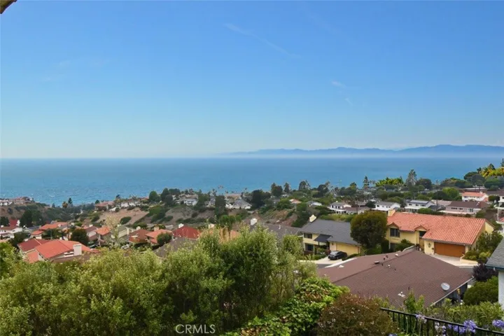 6803 Verde Ridge Road, Rancho Palos Verdes, California 90275
