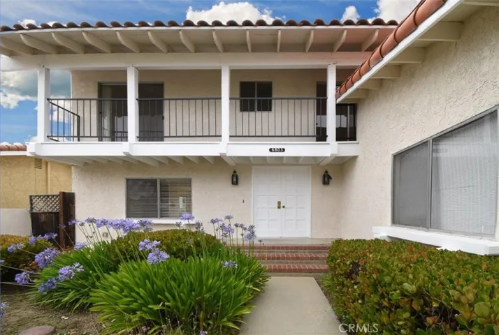 6803 Verde Ridge Road, Rancho Palos Verdes, California 90275