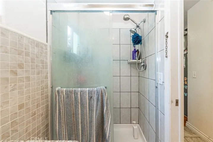8219 Crockett Boulevard, Los Angeles, California 90001
