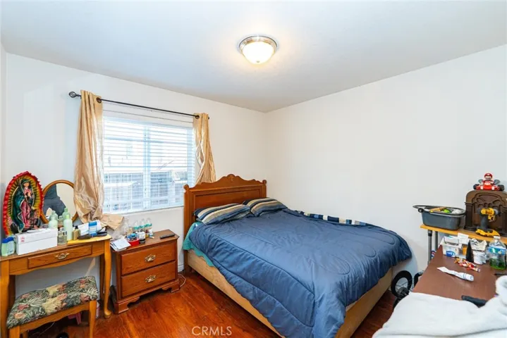 8219 Crockett Boulevard, Los Angeles, California 90001