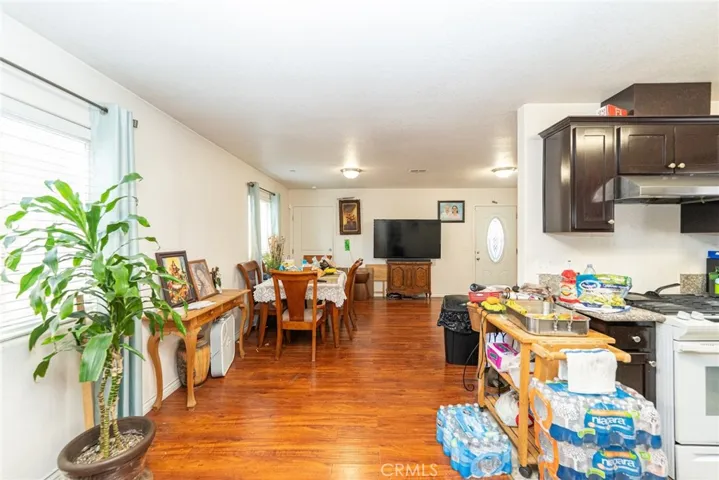 8219 Crockett Boulevard, Los Angeles, California 90001
