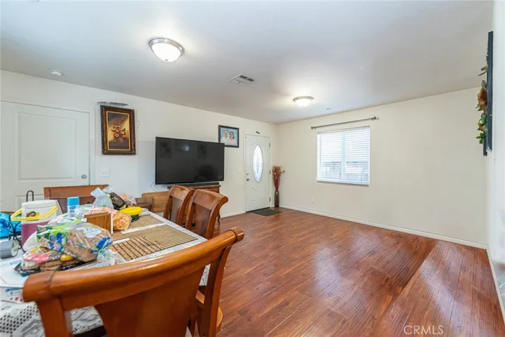 8219 Crockett Boulevard, Los Angeles, California 90001