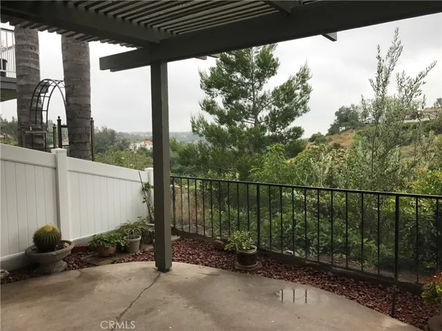 951 S Park Rim Circle, Anaheim Hills, California 92807