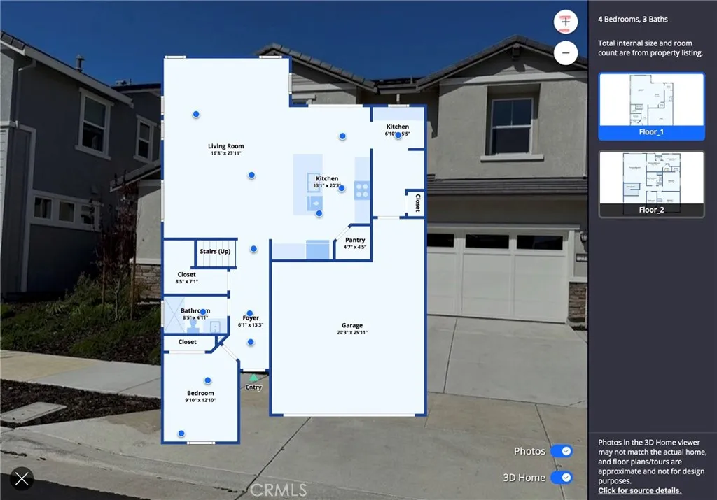 237 Goose Creek Avenue, Brentwood, California 94513 home-pic-47