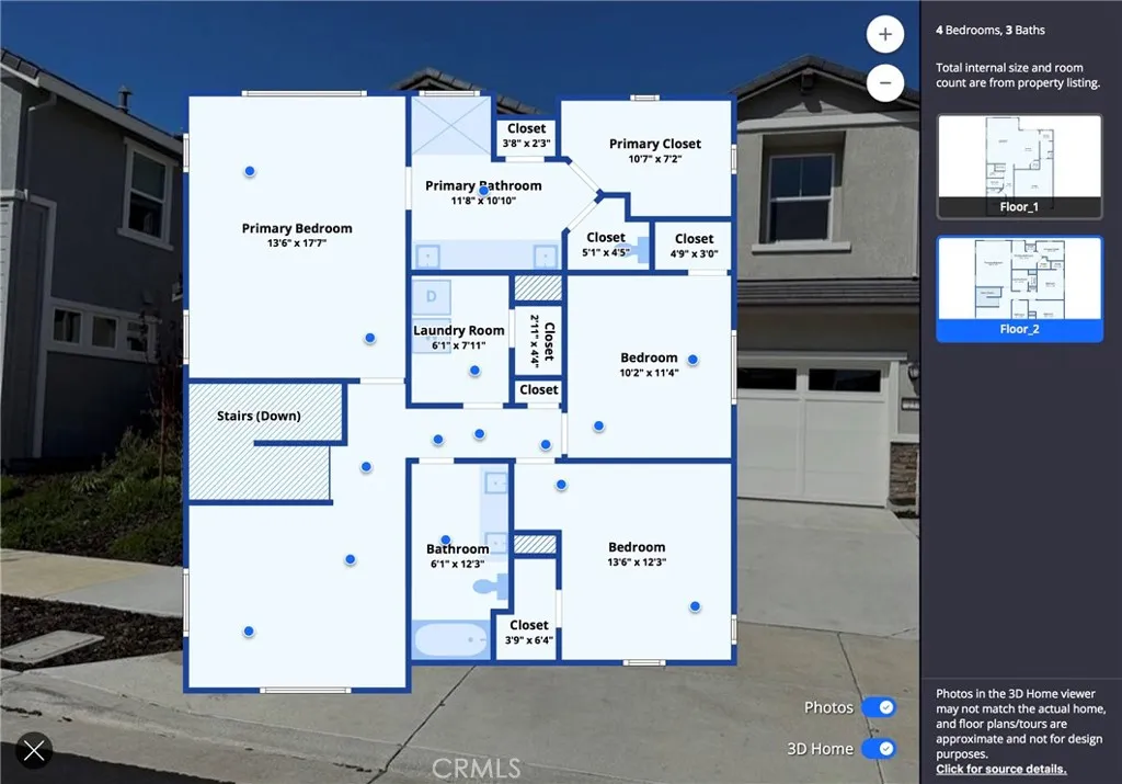 237 Goose Creek Avenue, Brentwood, California 94513 home-pic-48