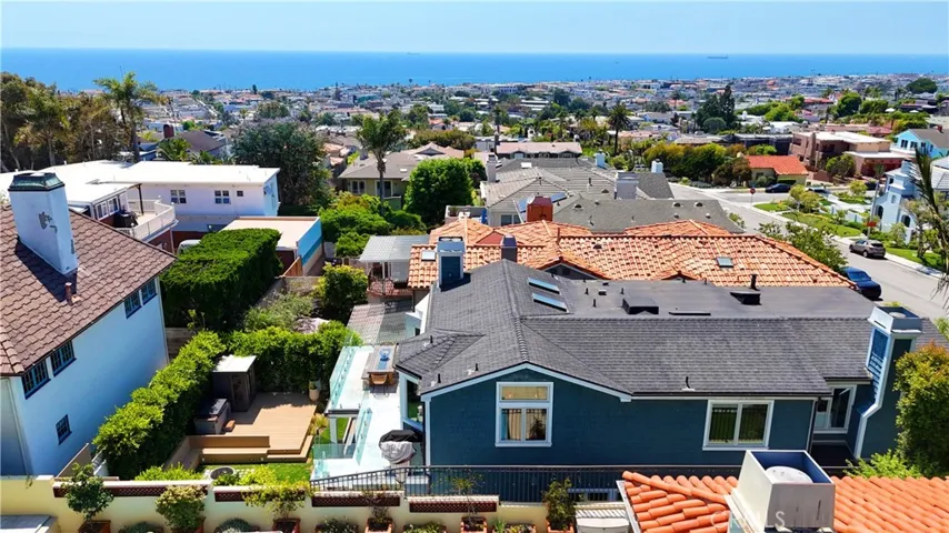 1026 Duncan Avenue, Manhattan Beach, California 90266