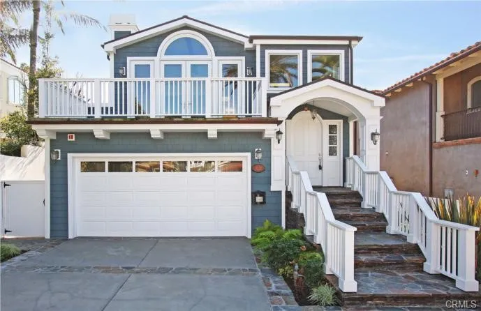 1026 Duncan Avenue, Manhattan Beach, California 90266