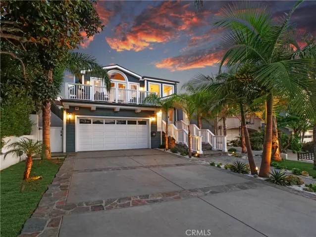 1026 Duncan Avenue, Manhattan Beach, California 90266