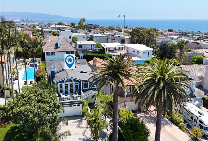 1026 Duncan Avenue, Manhattan Beach, California 90266