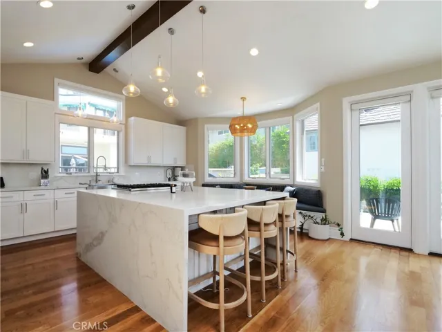 1026 Duncan Avenue, Manhattan Beach, California 90266