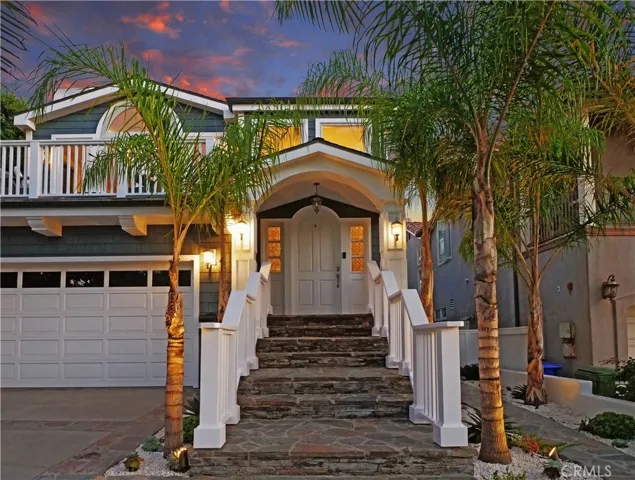 1026 Duncan Avenue, Manhattan Beach, California 90266