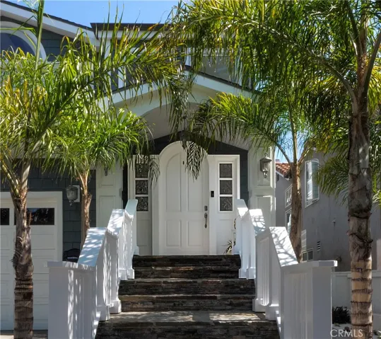 1026 Duncan Avenue, Manhattan Beach, California 90266
