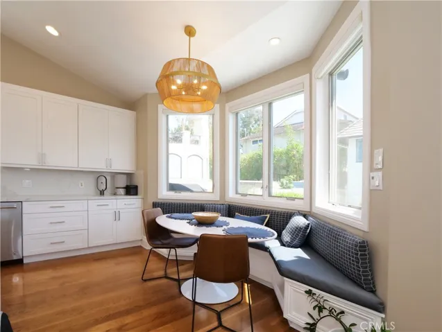 1026 Duncan Avenue, Manhattan Beach, California 90266