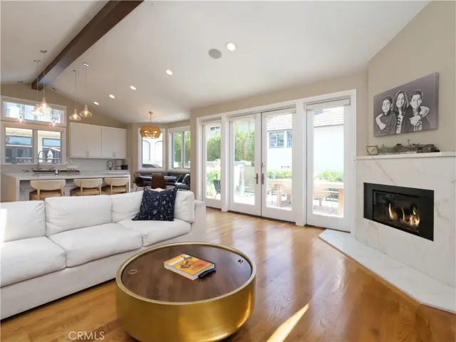 1026 Duncan Avenue, Manhattan Beach, California 90266