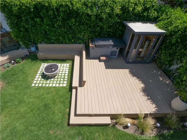 1026 Duncan Avenue, Manhattan Beach, California 90266