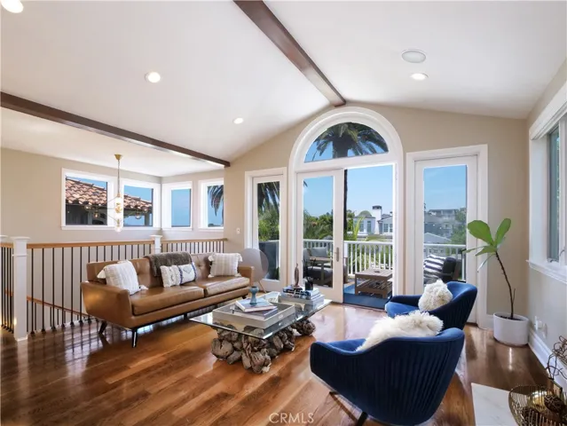 1026 Duncan Avenue, Manhattan Beach, California 90266