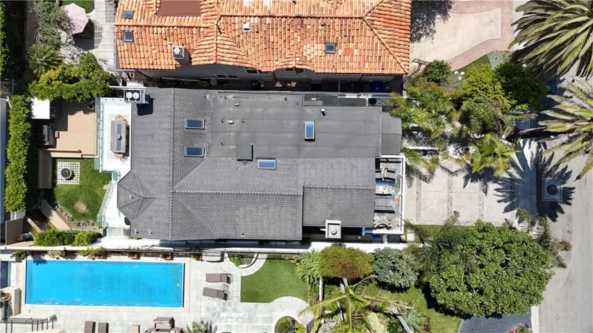 1026 Duncan Avenue, Manhattan Beach, California 90266