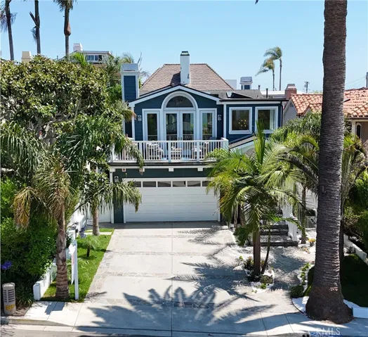1026 Duncan Avenue, Manhattan Beach, California 90266