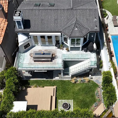 1026 Duncan Avenue, Manhattan Beach, California 90266