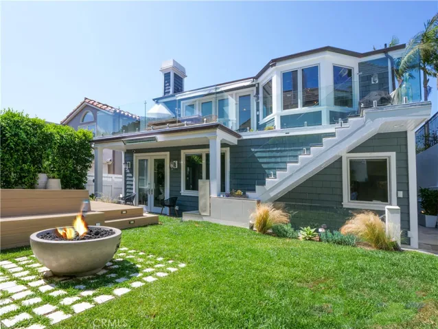 1026 Duncan Avenue, Manhattan Beach, California 90266