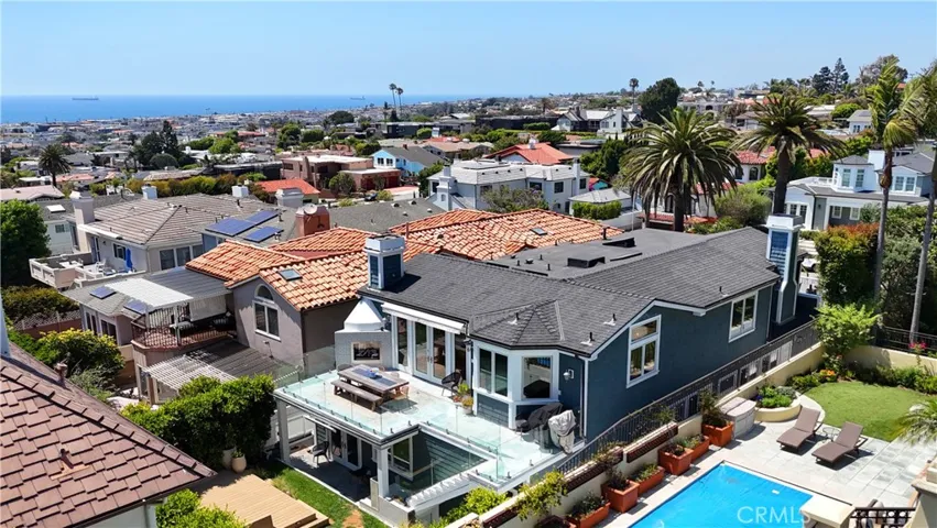 1026 Duncan Avenue, Manhattan Beach, California 90266