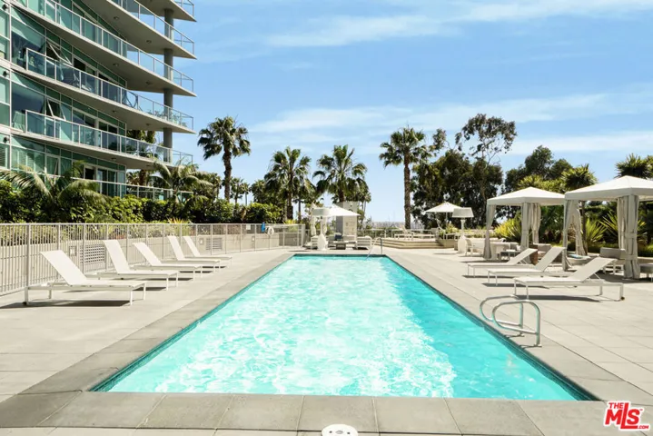 13600 Marina Pointe Drive 407, Marina Del Rey, California 90292