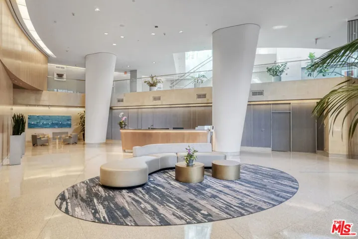 13600 Marina Pointe Drive 407, Marina Del Rey, California 90292