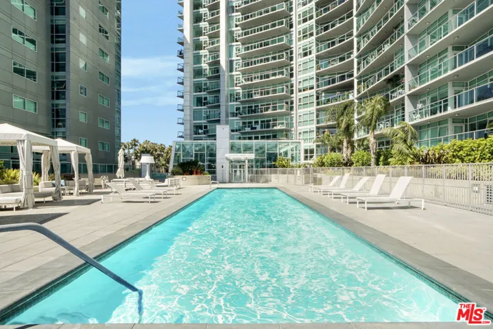 13600 Marina Pointe Drive 407, Marina Del Rey, California 90292