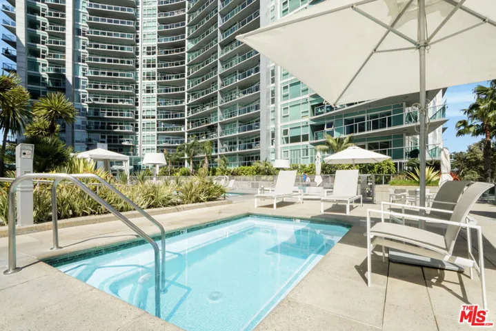 13600 Marina Pointe Drive 407, Marina Del Rey, California 90292
