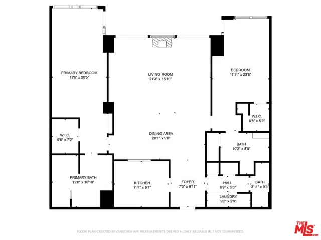 13600 Marina Pointe Drive 407, Marina Del Rey, California 90292