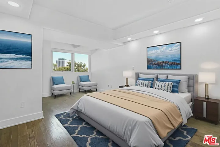 13600 Marina Pointe Drive 407, Marina Del Rey, California 90292