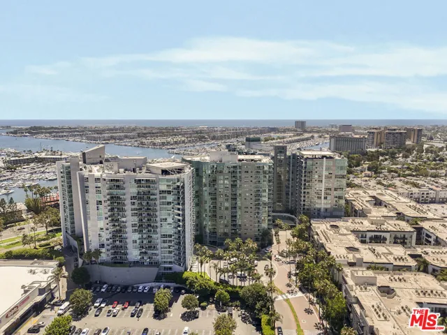 13600 Marina Pointe Drive 407, Marina Del Rey, California 90292