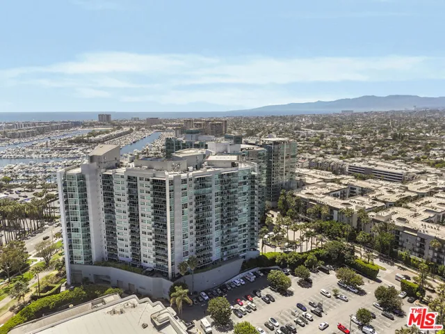 13600 Marina Pointe Drive 407, Marina Del Rey, California 90292