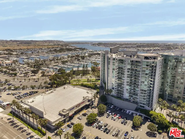13600 Marina Pointe Drive 407, Marina Del Rey, California 90292