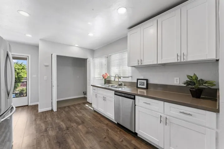 4117 Jamul Avenue, San Diego, California 92113