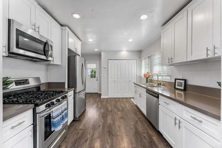 4117 Jamul Avenue, San Diego, California 92113