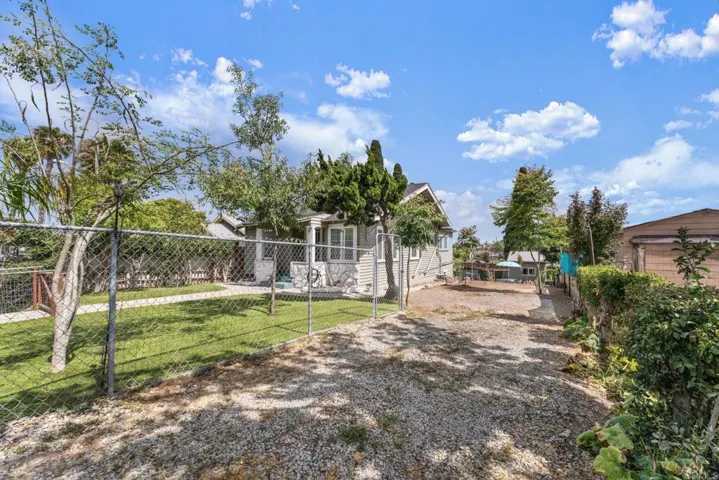 4117 Jamul Avenue, San Diego, California 92113