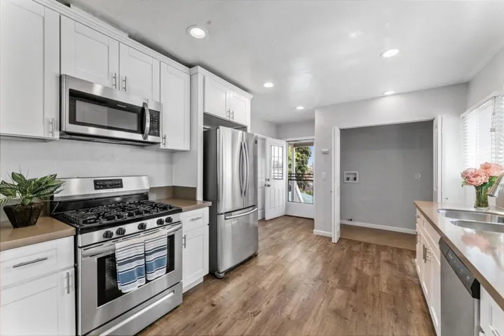 4117 Jamul Avenue, San Diego, California 92113
